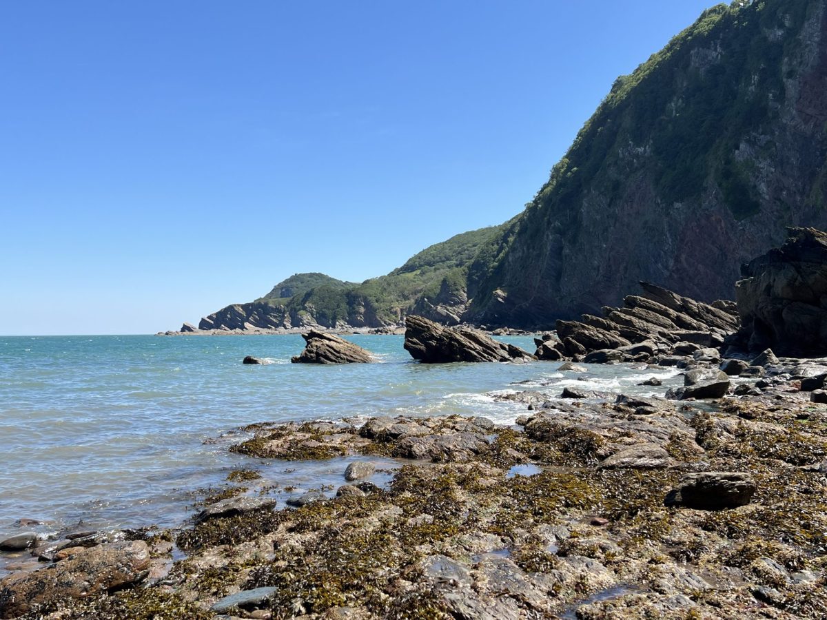 Holiday Accommodation in Somerset and North Devon