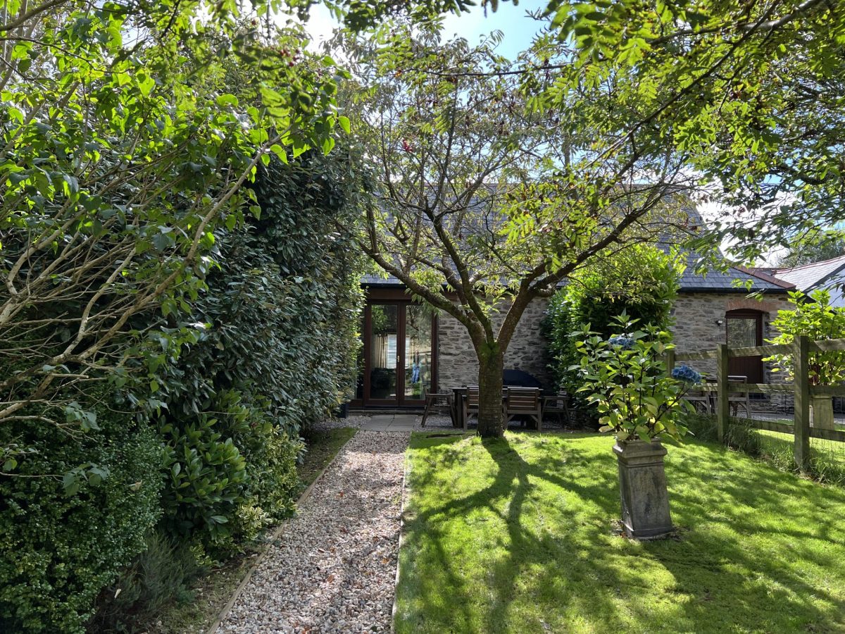 Hawthorn Cottage, Barbrook, Lynton
